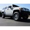 Amp Research 05-10 HUMMER H3/H3T POWERSTEP W/LIGHT KIT 75116-01A - alternate 2